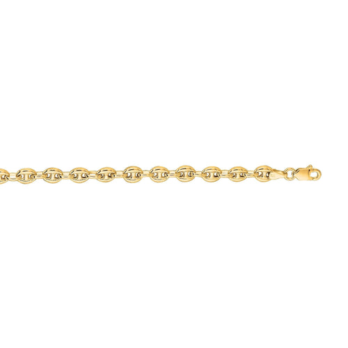 14K Yellow Gold Chains | Carroll's