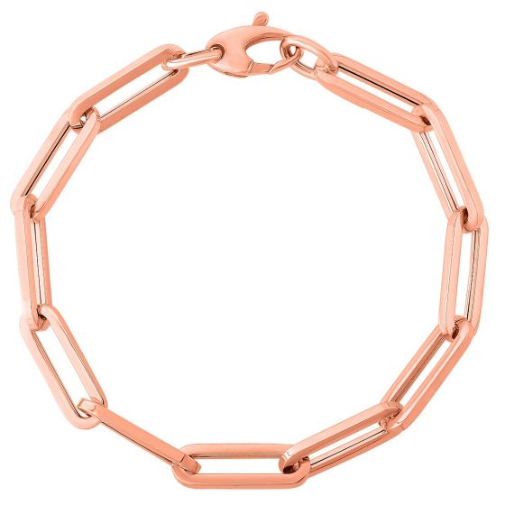 14K Rose Gold Bracelets | Carroll's