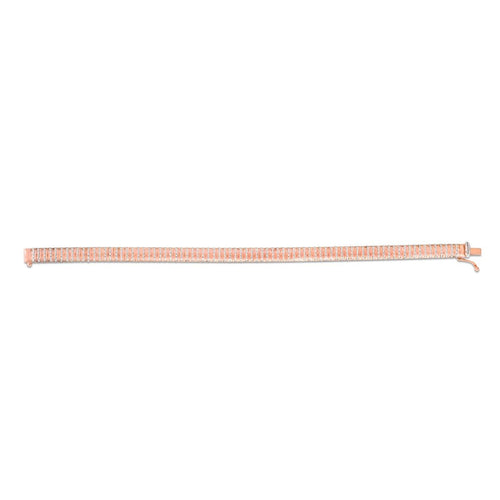 14K Rose Gold Bracelets | Carroll's