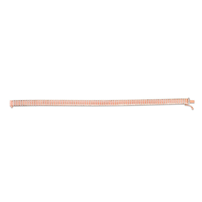 14K Rose Gold Bracelets | Carroll's