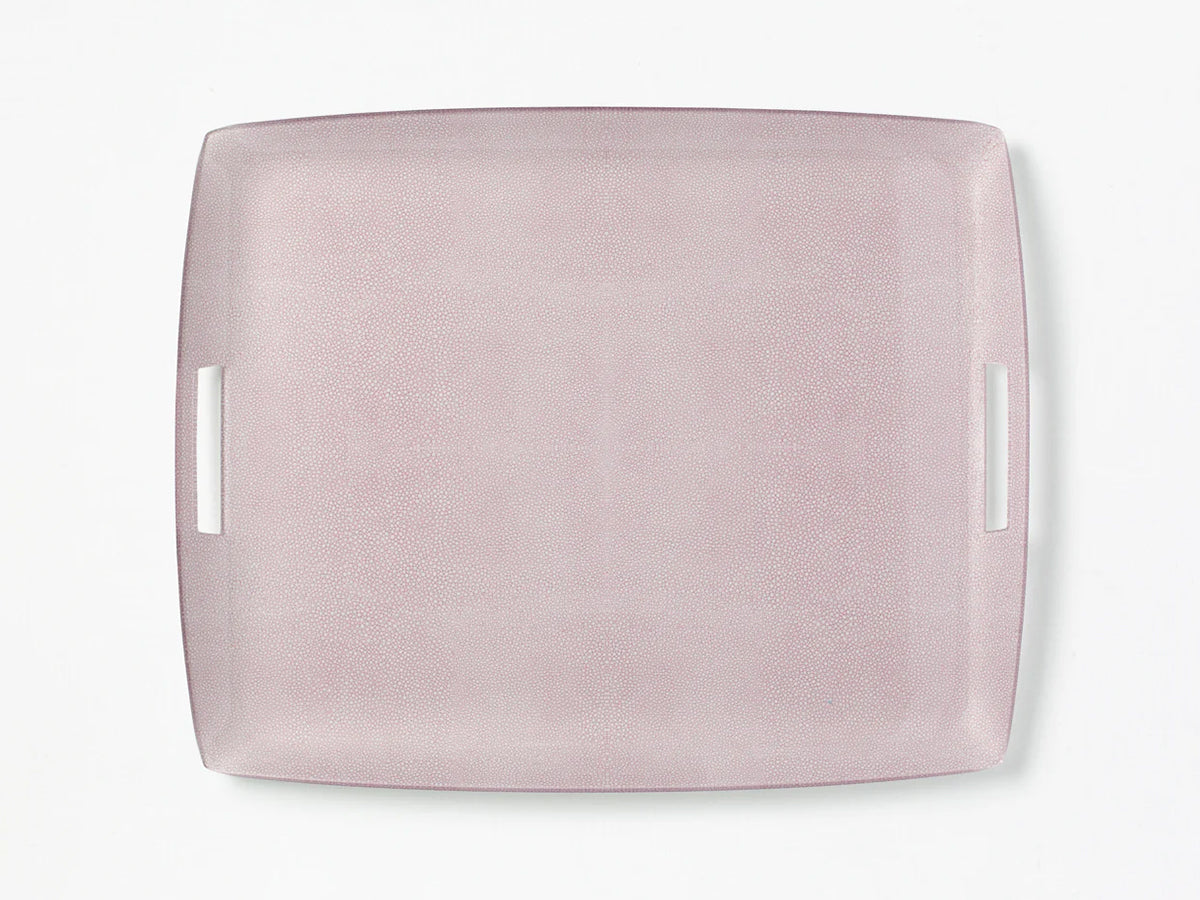 Pink Prestige Fete Tray