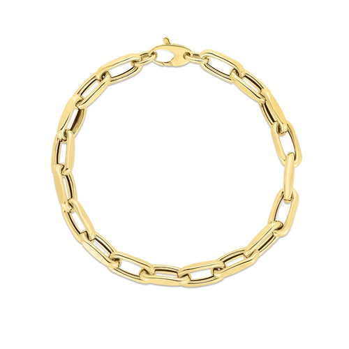 14K Yellow Gold Chains | Carroll's