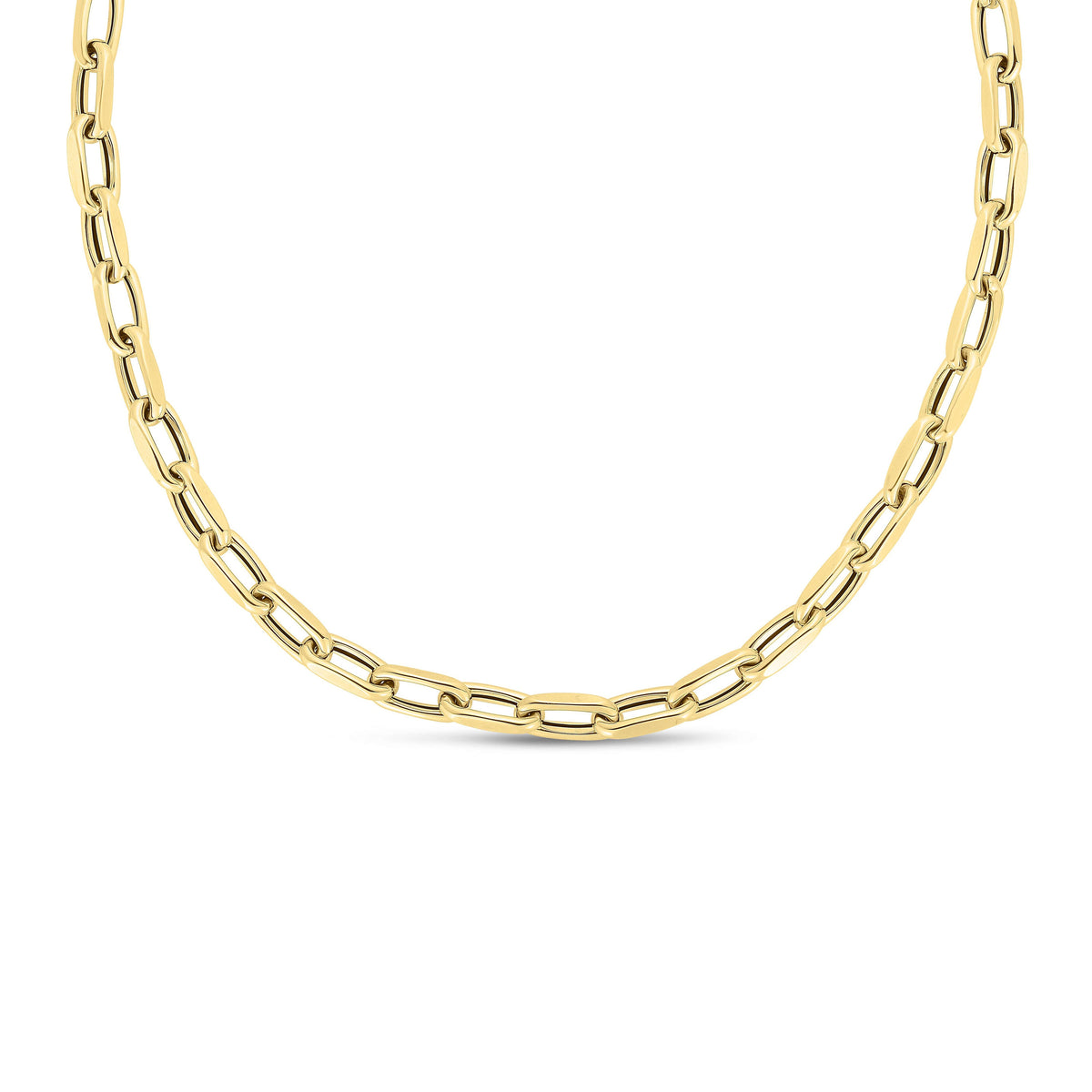14K Yellow Gold Chains | Carroll's (view 3)