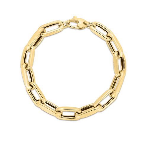 14K Yellow Gold Chains | Carroll's