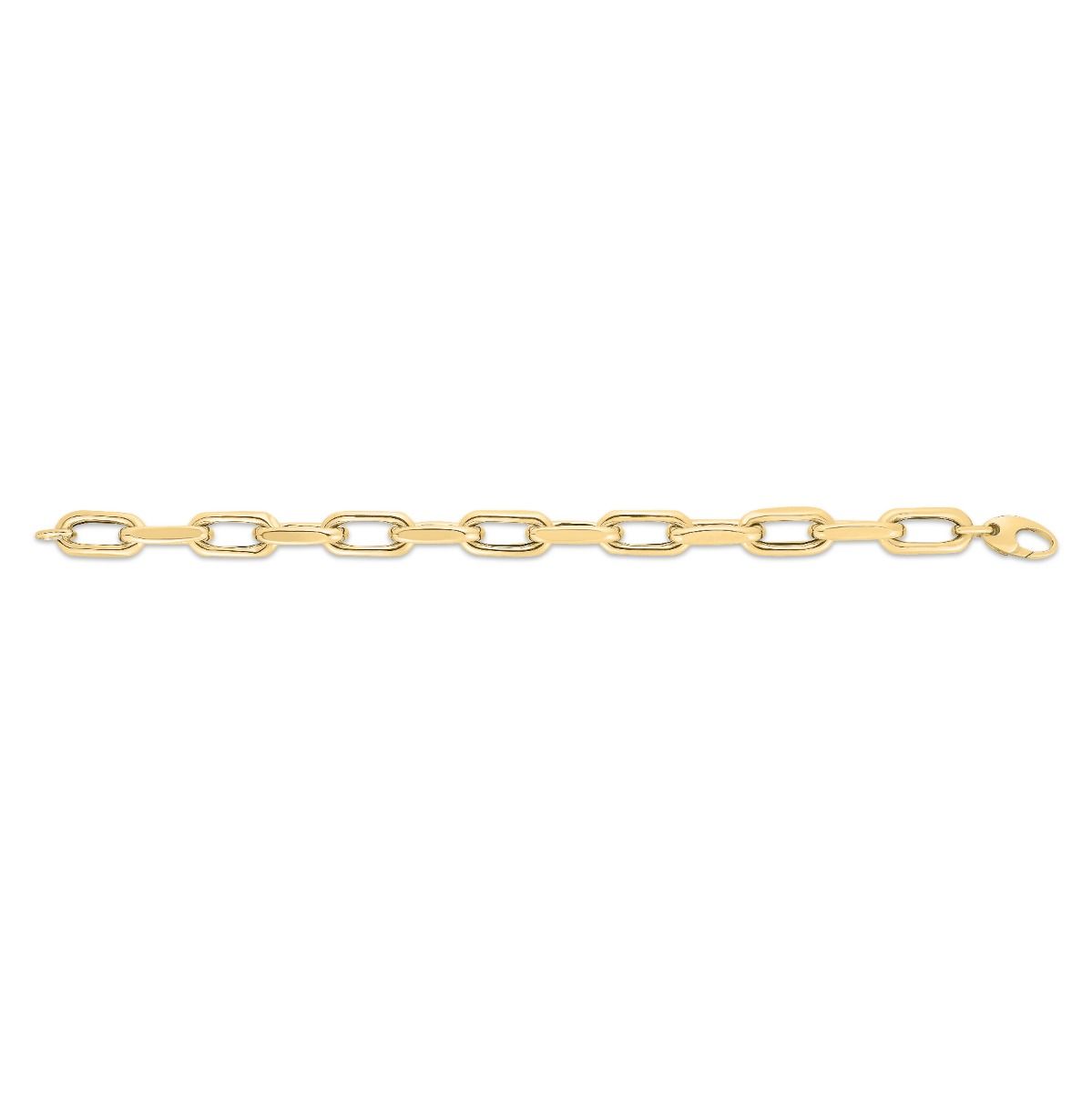 14K Yellow Gold Chains | Carroll's (view 3)