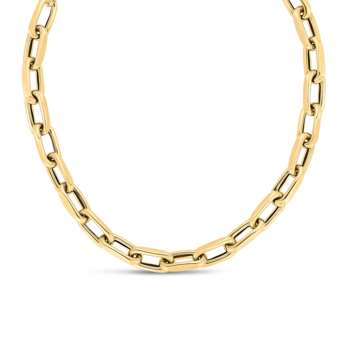 14K Yellow Gold Chains | Carroll's (view 2)