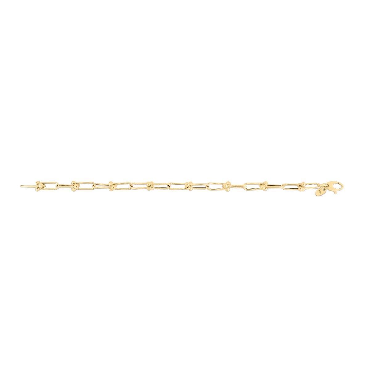 14K Yellow Gold Chains | Carroll's