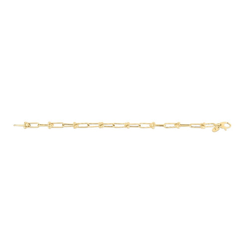 14K Yellow Gold Chains | Carroll's