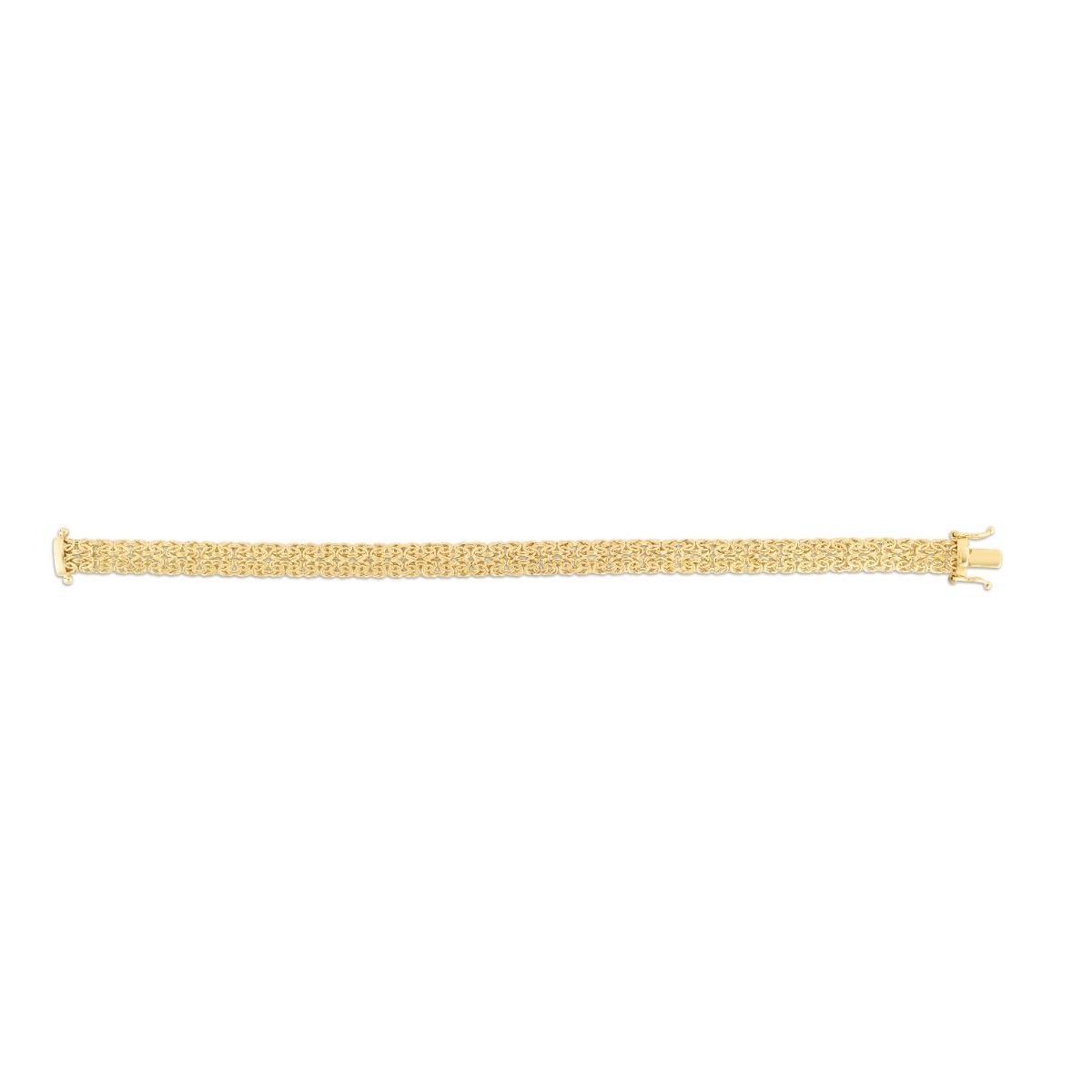 14K Yellow Gold Chains | Carroll's