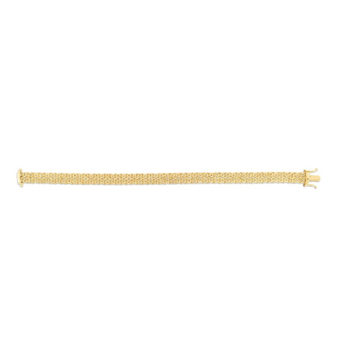 14K Yellow Gold Chains | Carroll's