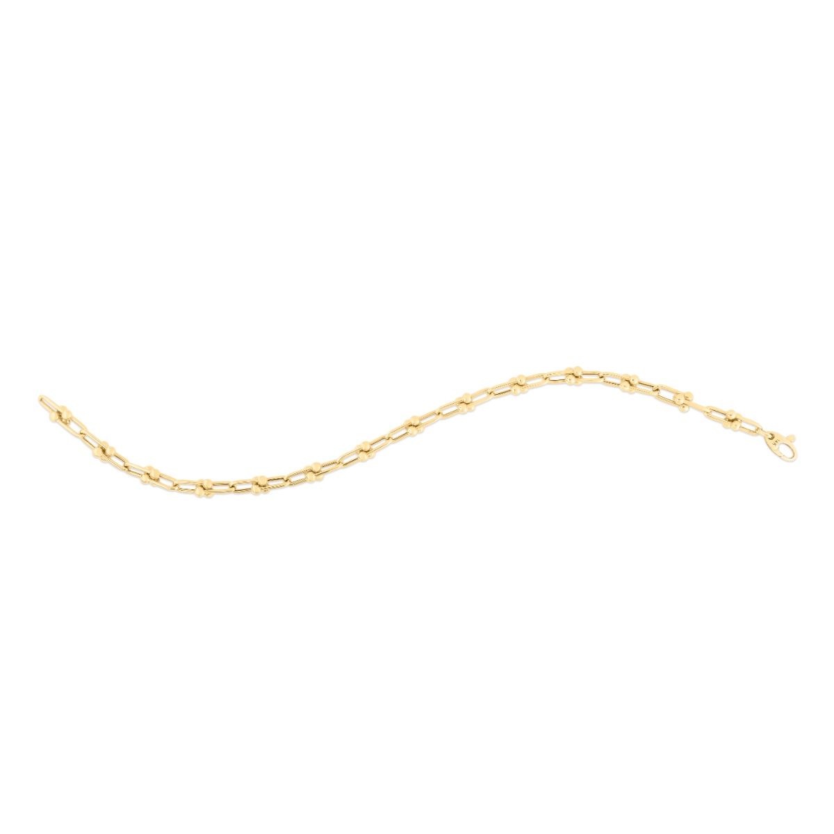 14K Yellow Gold Necklaces | Carroll's