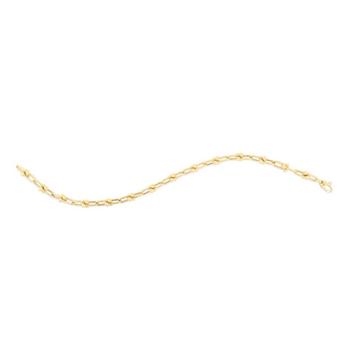 14K Yellow Gold Necklaces | Carroll's