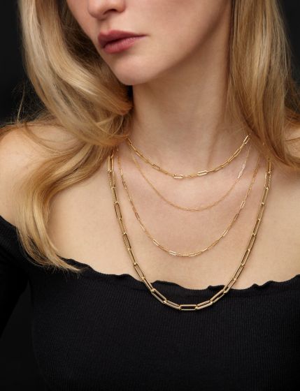 14K Rose Gold Bracelets | Carroll's (view 3)