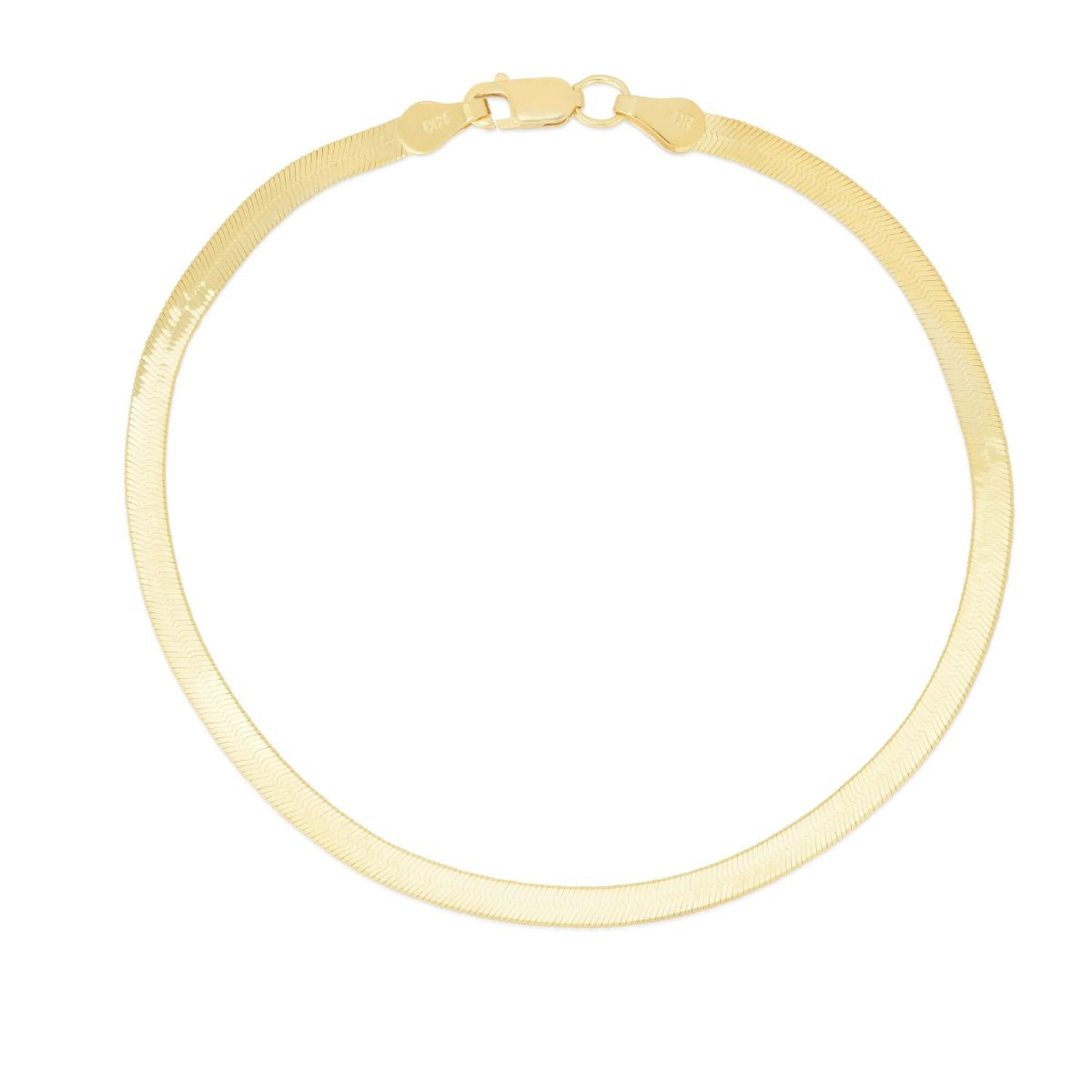 14K Yellow Gold Chains | Carroll's