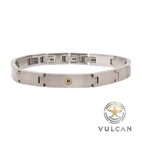 INOX Sapphire Bracelets | Carroll's