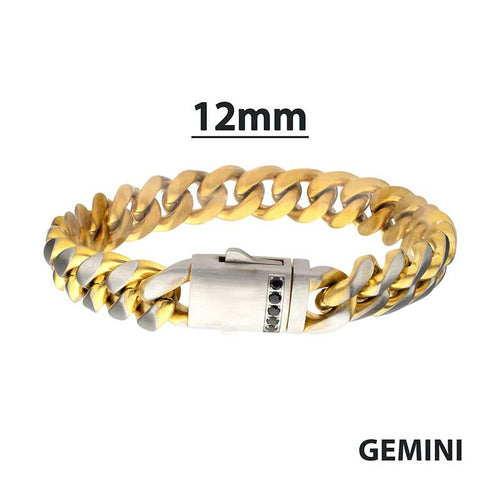 18K Yellow Gold Bracelets | Carroll's