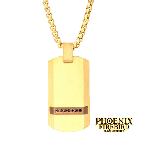18K Yellow Gold Pendants | Carroll's