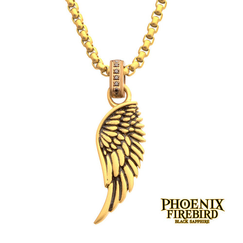 18K Yellow Gold Pendants | Carroll's