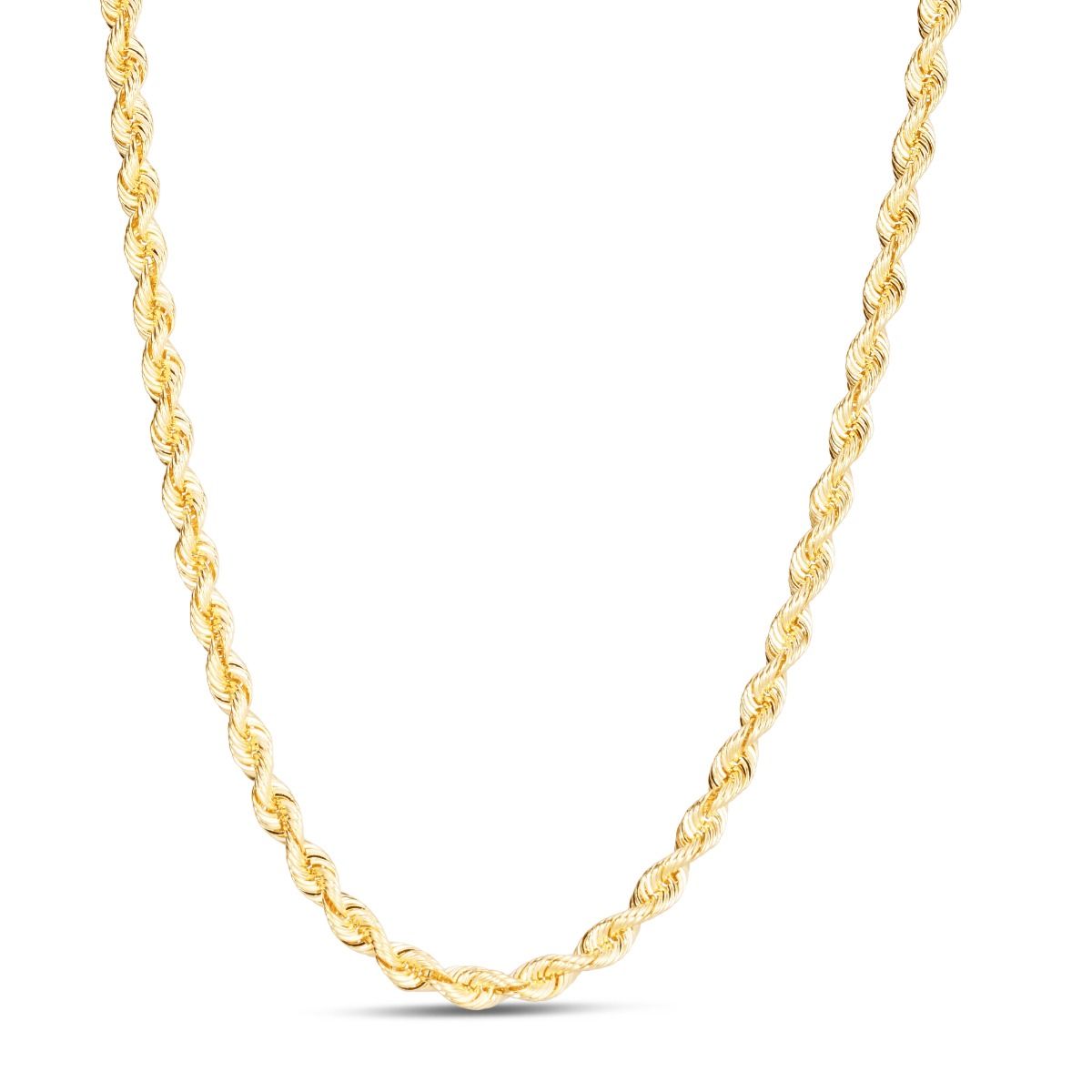 10K Yellow Gold Bracelets | Carroll's (view 2)