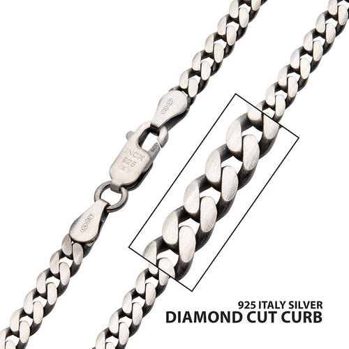 INOX Diamond Necklaces | Carroll's