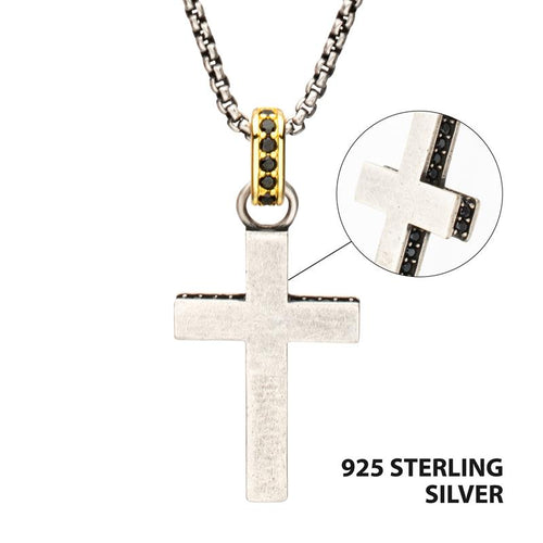 INOX Spinel Pendants | Carroll's