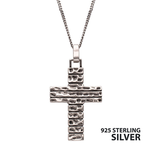 925 White Silver Pendants | Carroll's