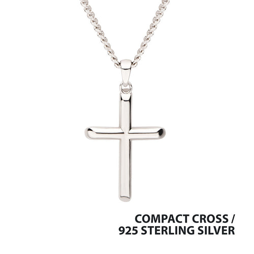 925 White Silver Pendants | Carroll's