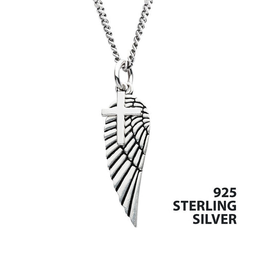 925 White Silver Pendants | Carroll's