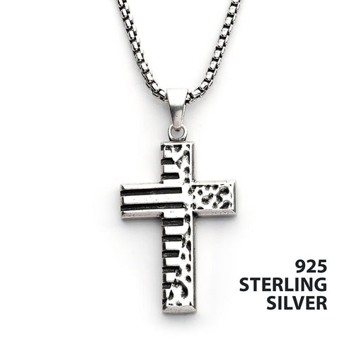925 White Silver Pendants | Carroll's