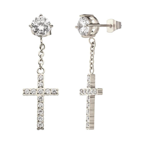 14K Yellow Other Earrings | Carroll's