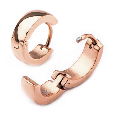 14K Rose Other Earrings | Carroll's