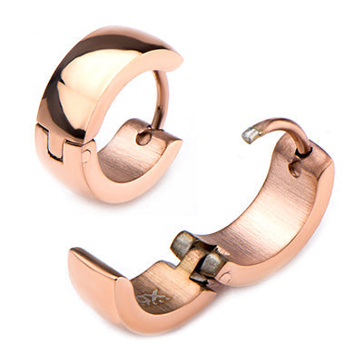 14K Rose Other Earrings | Carroll's