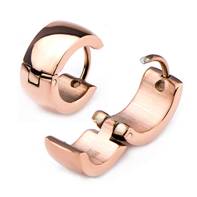 14K Rose Other Earrings | Carroll's