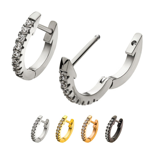 14K Yellow Other Earrings | Carroll's