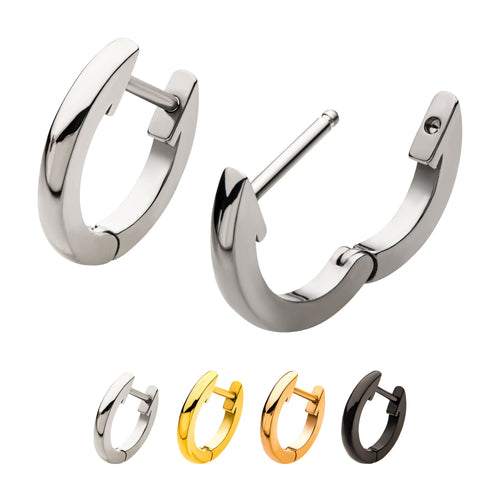 14K Yellow Other Earrings | Carroll's