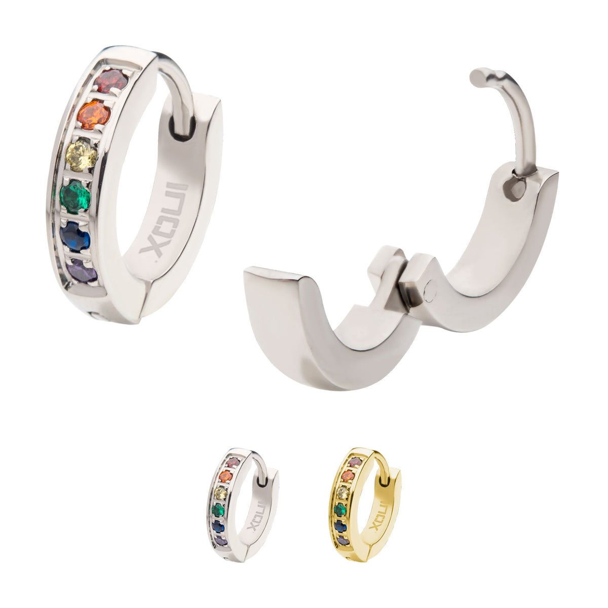 Earrings | Carroll's