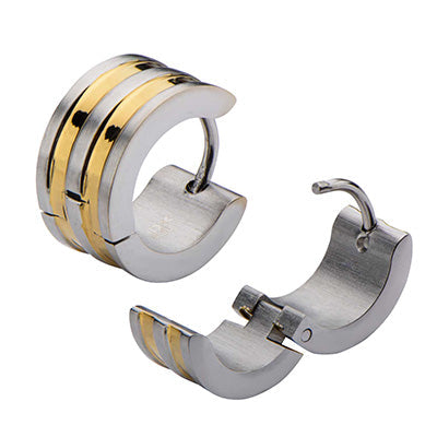 14K Yellow Other Earrings | Carroll's