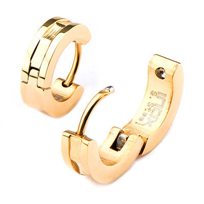 14K Yellow Other Earrings | Carroll's