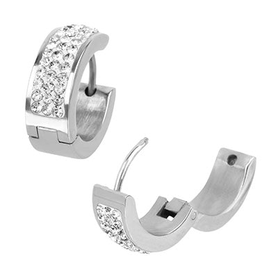 14K Yellow Other Earrings | Carroll's