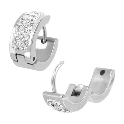 14K Yellow Other Earrings | Carroll's