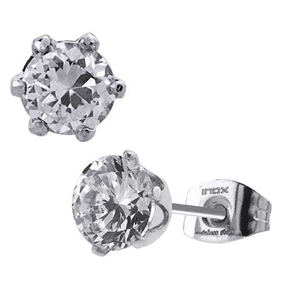 14K Yellow Other Earrings | Carroll's