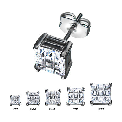 14K Yellow Other Earrings | Carroll's