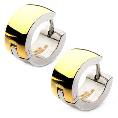 14K Yellow Other Earrings | Carroll's