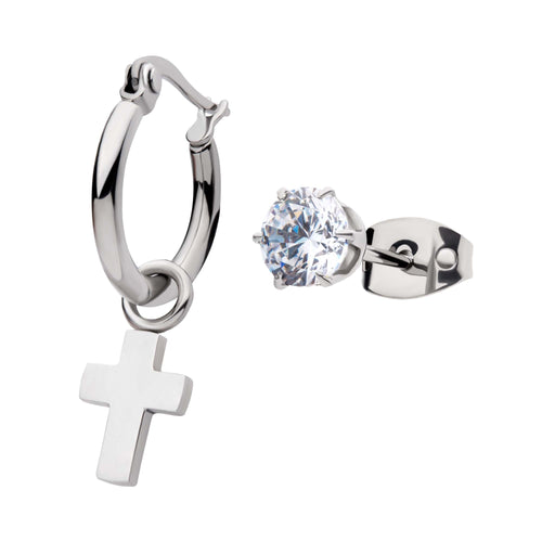 14K Yellow Other Earrings | Carroll's