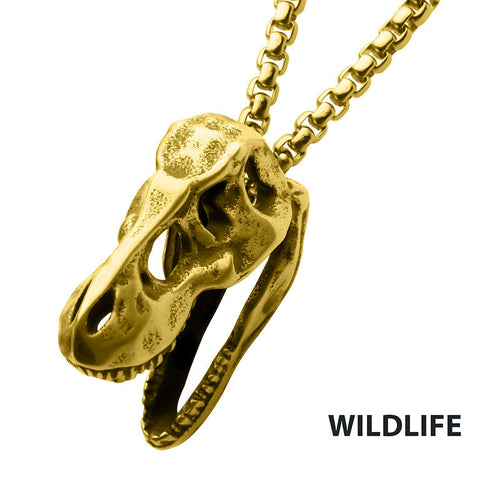18K Yellow Gold Pendants | Carroll's