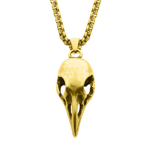18K Yellow Gold Pendants | Carroll's