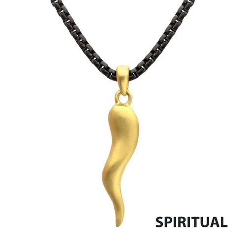 18K Yellow Gold Pendants | Carroll's