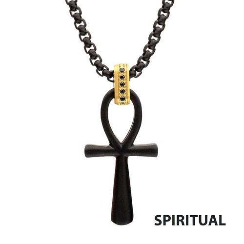 14K Yellow Other Pendants | Carroll's