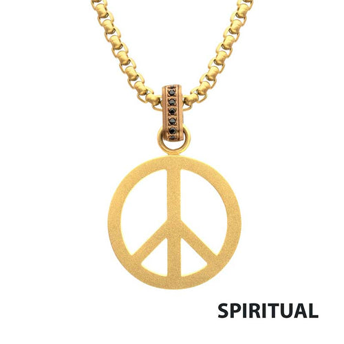18K Yellow Gold Pendants | Carroll's