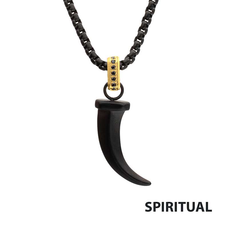 14K Yellow Other Pendants | Carroll's
